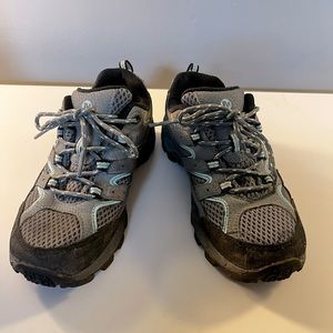 Merrell Children’s Hiking Shoes